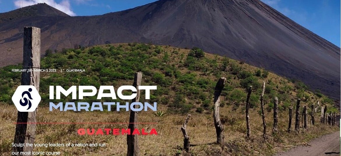 Guatemala Impact Marathon 2023